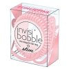 Резинка-браслет для волос Invisibobble Slim - Time To Pink