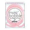 Резинка-браслет для волос Invisibobble Slim - Time To Pink