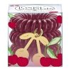 Резинка-браслет для волос Invisibobble Tutti Frutti - Cherry Chérie