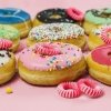 Резинка для волос Invisibobble Cheat Day - Donut Dream