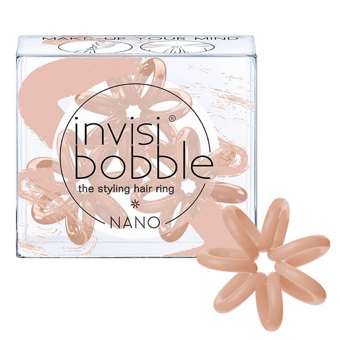 Резинка для волос Invisibobble Nano - Make-Up Your Mind