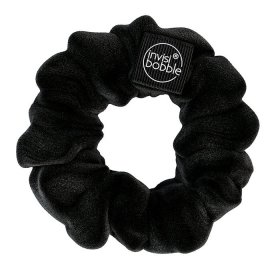 Резинка для волос Invisibobble Sprunchie - True Black