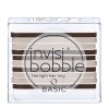 Резинки для волос Invisibobble Basic - Mocca & Cream