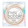 Заколка для волос Invisibobble Clicky Bun - To Be Or Nude To Be