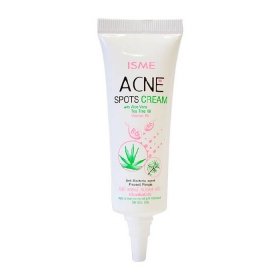 Крем для лица Isme Acne Spots Cream