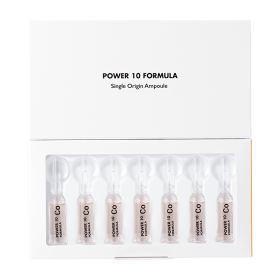 Сыворотка для лица It's Skin Power 10 Formula CO Single Origin Ampoule