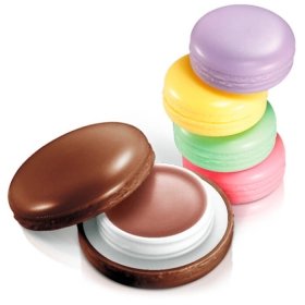 Бальзам для губ It's Skin Macaron Lip Balm