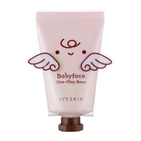 База под макияж It's Skin Babyface One-Step Base