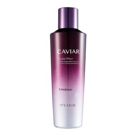 Эмульсия для лица It's Skin Caviar Double Effect Emulsion