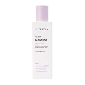 Эмульсия для лица It's Skin Glow Routine Moisturizer