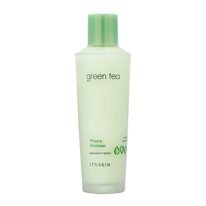 Эмульсия для лица It's Skin Green Tea Watery Emulsion
