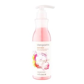 Гель для душа It's Skin Mangowhite Body Wash