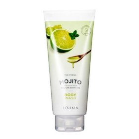 Гель для душа It's Skin The Fresh Mojito Body Wash