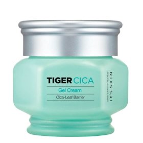 Гель-крем для лица It's Skin Tiger Cica Gel Cream