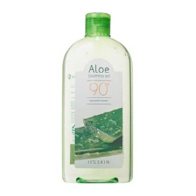 Гель с алоэ It's Skin Aloe 90% Soothing Gel
