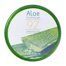 Гель с алоэ It's Skin Aloe 92% Soothing Gel