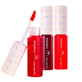 Гелевый тинт для губ It's Skin Babyface Aqua Gel Tint
