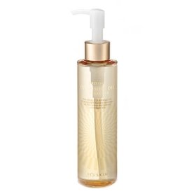 Гидрофильное масло It's Skin Prestige Cleansing Oil D'escargot