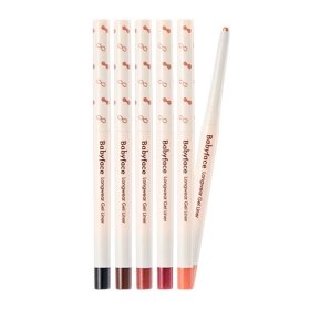 Карандаш для глаз It's Skin Babyface Longwear Gel Liner