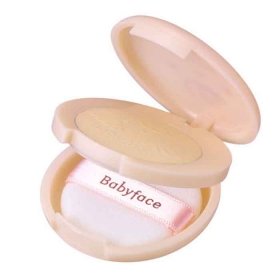 Компактная пудра It's Skin Babyface Petit Pact
