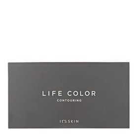 Консилер для лица It's Skin Life Color Palette - Contouring