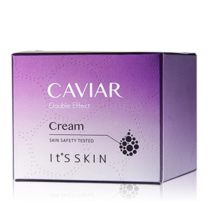 Крем для лица It's Skin Caviar Double Effect Cream
