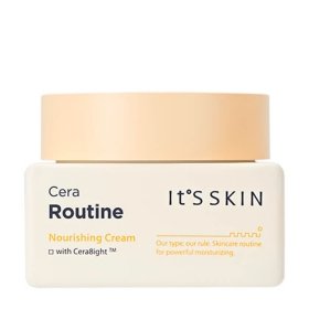 Крем для лица It's Skin Cera Routine Nourishing Cream