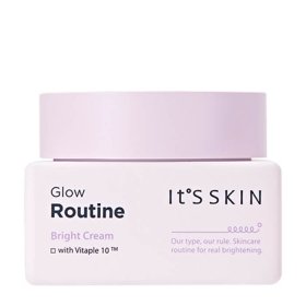 Крем для лица It's Skin Glow Routine Bright Cream