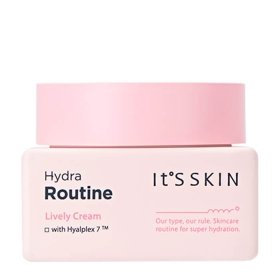 Крем для лица It's Skin Hydra Routine Lively Cream