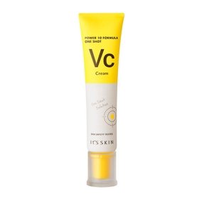 Крем для лица It's Skin Power 10 Formula One Shot Vc Cream