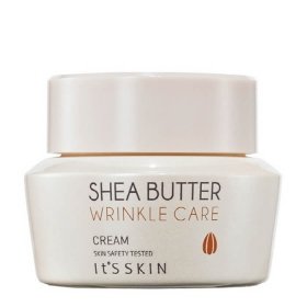 Крем для лица It's Skin Shea Butter Wrinkle Care Cream