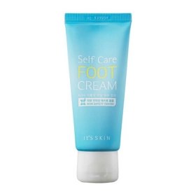 Крем для ног It's Skin Self Care Foot Cream