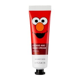 Крем для рук It's Skin Cookie & Hand Cream - Original