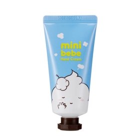 Крем для рук It's Skin Mini Bebe Hand Cream - Vanilla Cotton