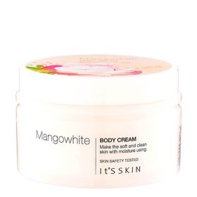 Крем для тела It's Skin Mangowhite Body Cream