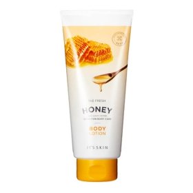 Лосьон для тела It's Skin The Fresh Honey Body Lotion