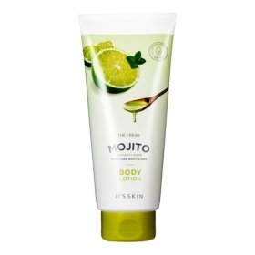 Лосьон для тела It's Skin The Fresh Mojito Body Lotion