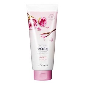 Лосьон для тела It's Skin The Fresh Rose Body Lotion