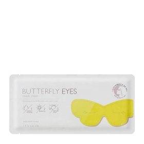 Маска для глаз It's Skin Butterfly Eyes Mask Sheet
