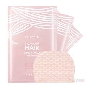 Маска для волос It's Skin It Style Salon Care Hair Mask Pack
