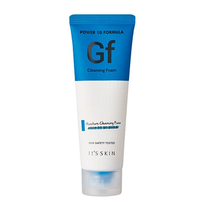 Очищающая пенка It's Skin Power 10 Formula GF Cleansing Foam