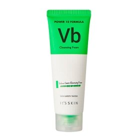Очищающая пенка It's Skin Power 10 Formula Vb Cleansing Foam