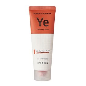 Очищающая пенка It's Skin Power 10 Formula Ye Cleansing Foam