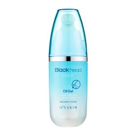 Очищающий гель It's Skin Blackhead Clear Oil Gel