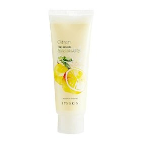 Пилинг-гель It's Skin Citron Cleansing Peeling