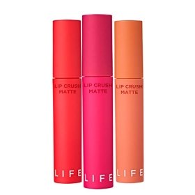 Помада для губ It's Skin Life Color Lip Crush Matte