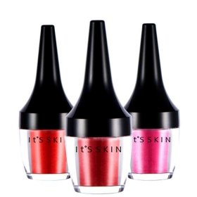 Пудра для губ и щёк It's Skin It's Top Professional Melting Lip & Cheek Powder
