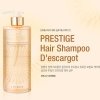 Шампунь для волос It's Skin Prestige Hair Shampoo D'escargot