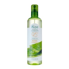 Спрей для лица и тела It's Skin Aloe Soothing Face & Body Mist 95%