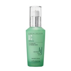 Сыворотка для лица It's Skin Clinical Solution AC Serum